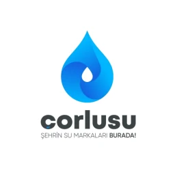 Значок Çorlu Su